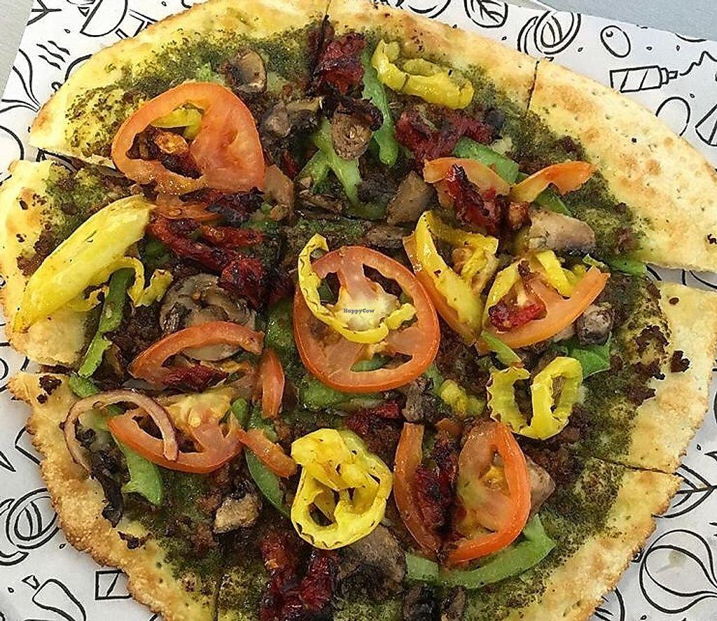 Photo credit: happycow