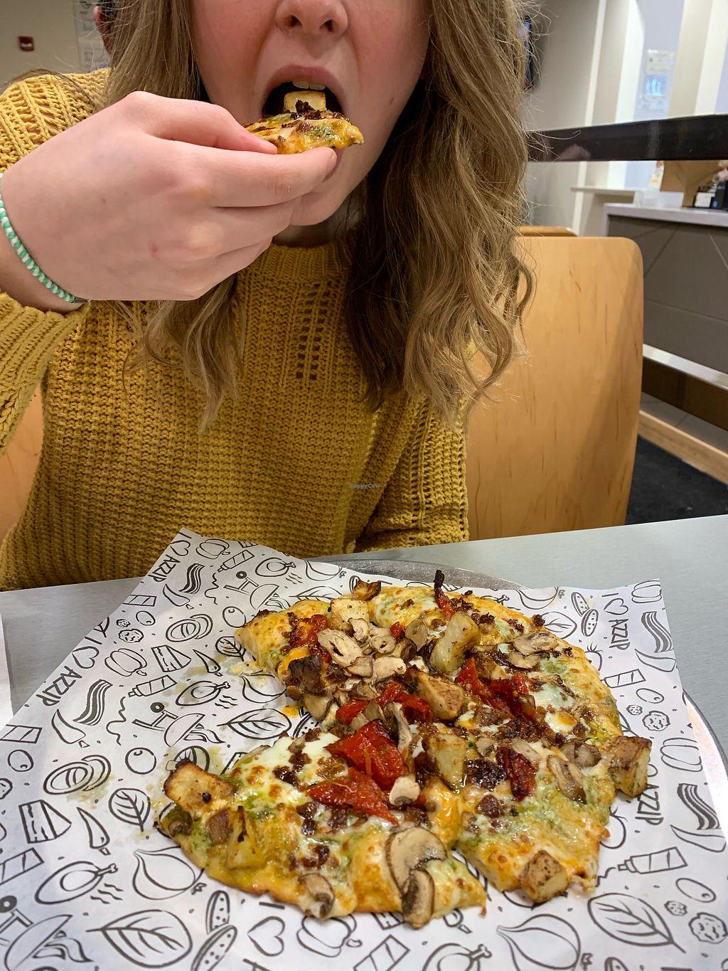 Photo credit: happycow