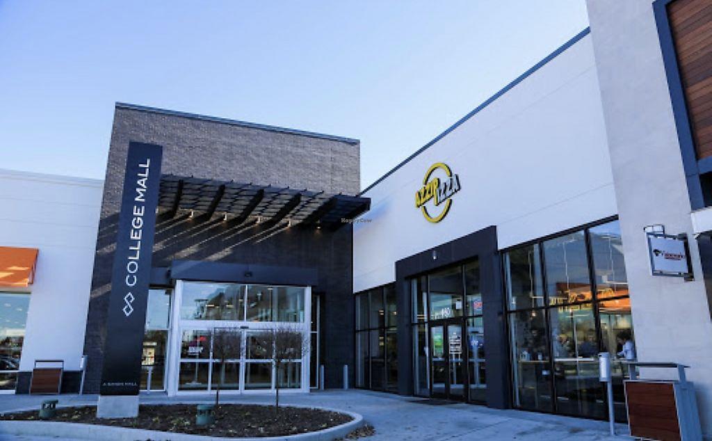 Photo credit: happycow