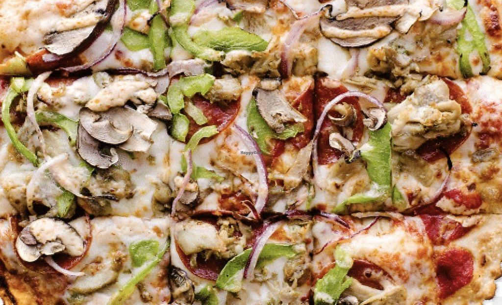 Photo credit: happycow