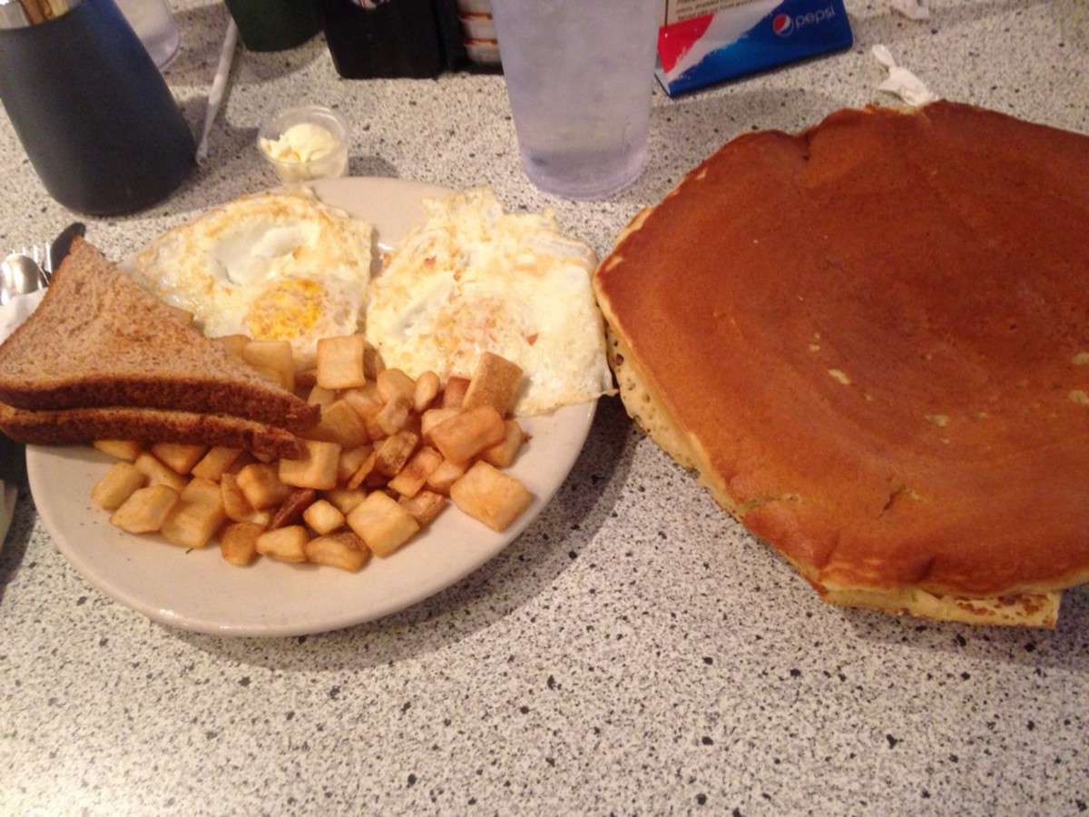 Photo credit: zomato