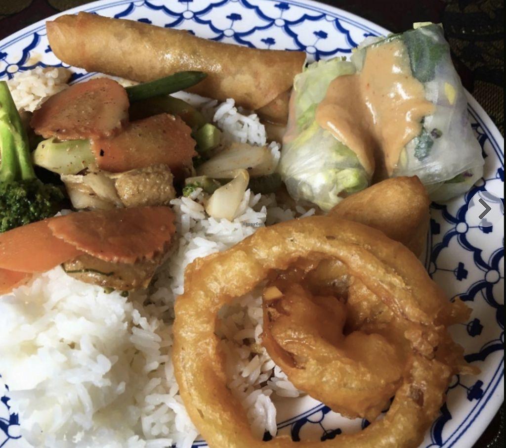 Photo credit: happycow