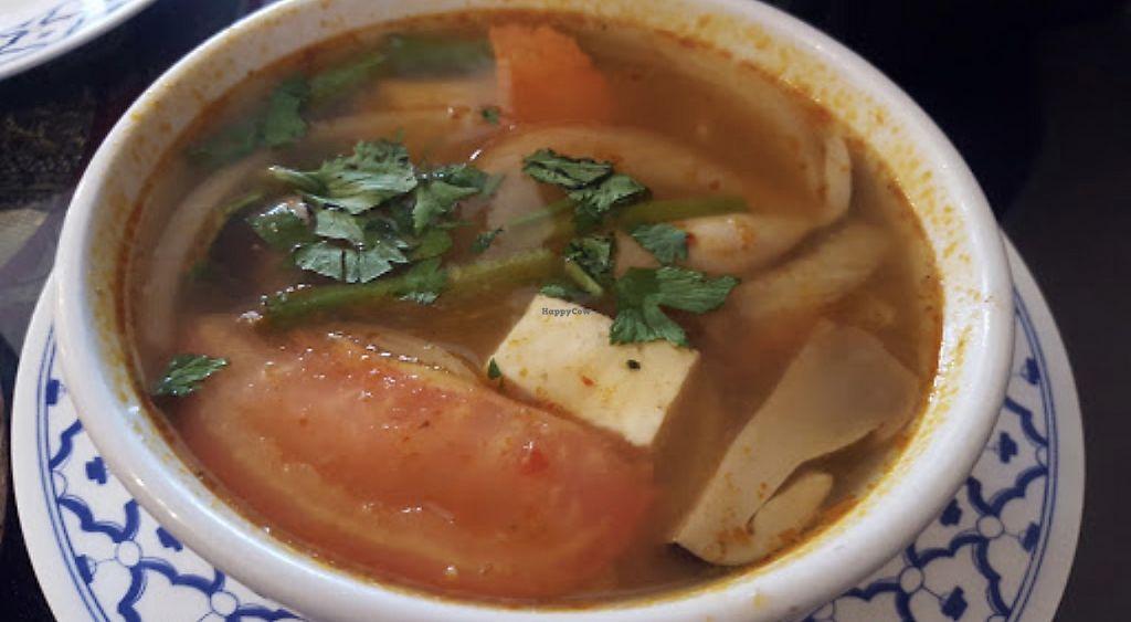 Photo credit: happycow