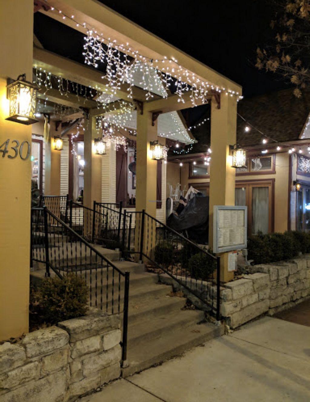 Photo credit: happycow