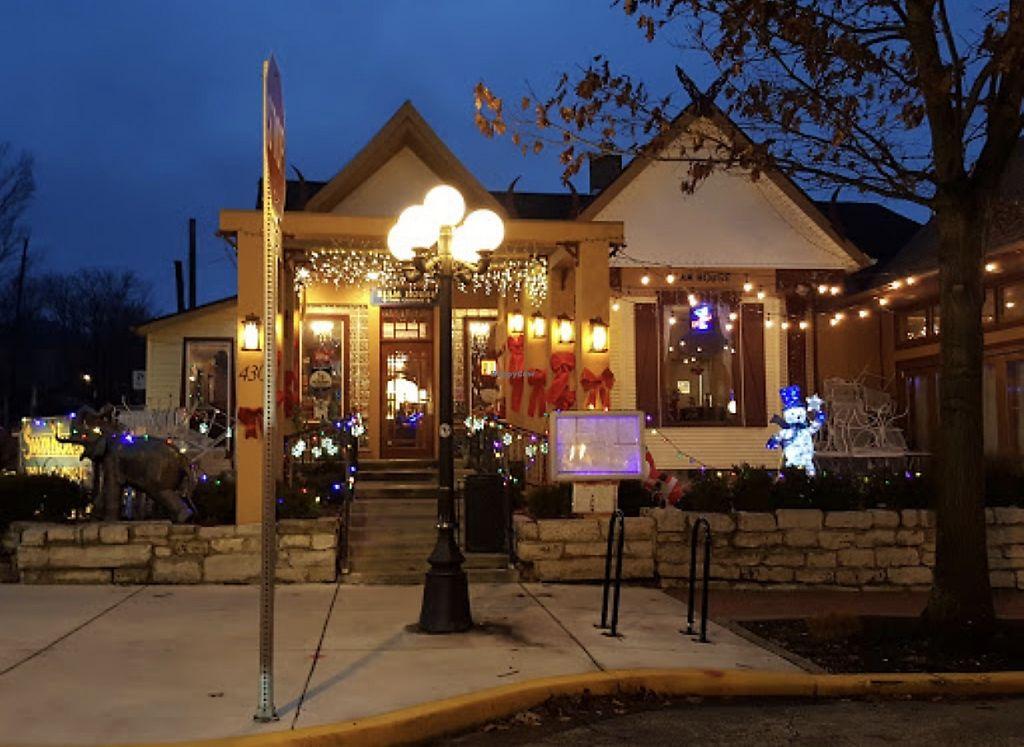 Photo credit: happycow