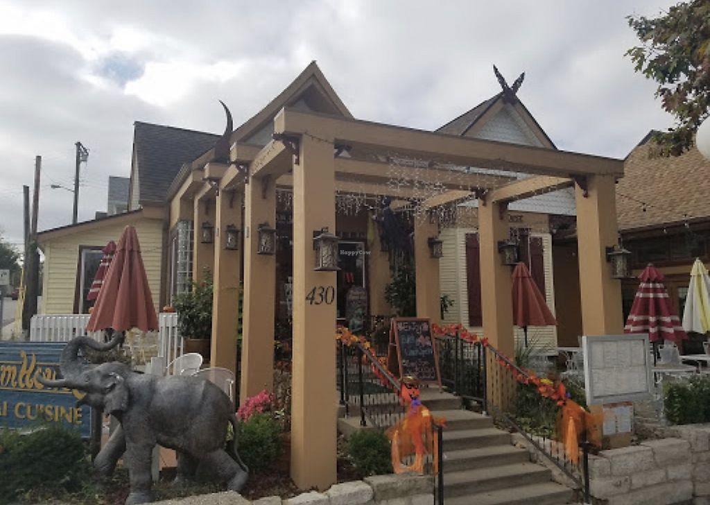 Photo credit: happycow