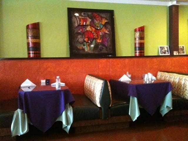 Photo credit: zomato