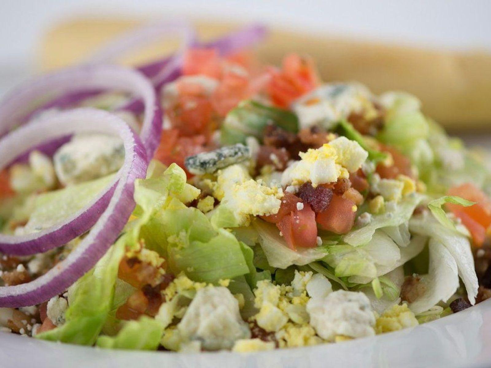 Photo credit: grubhub