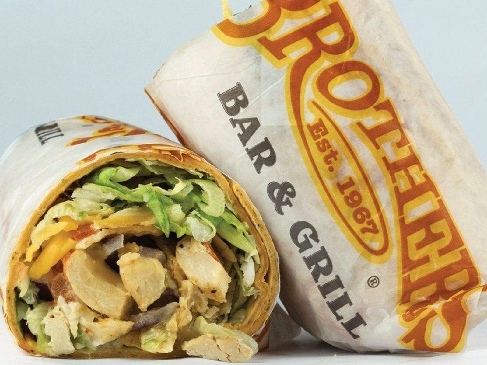 Photo credit: grubhub