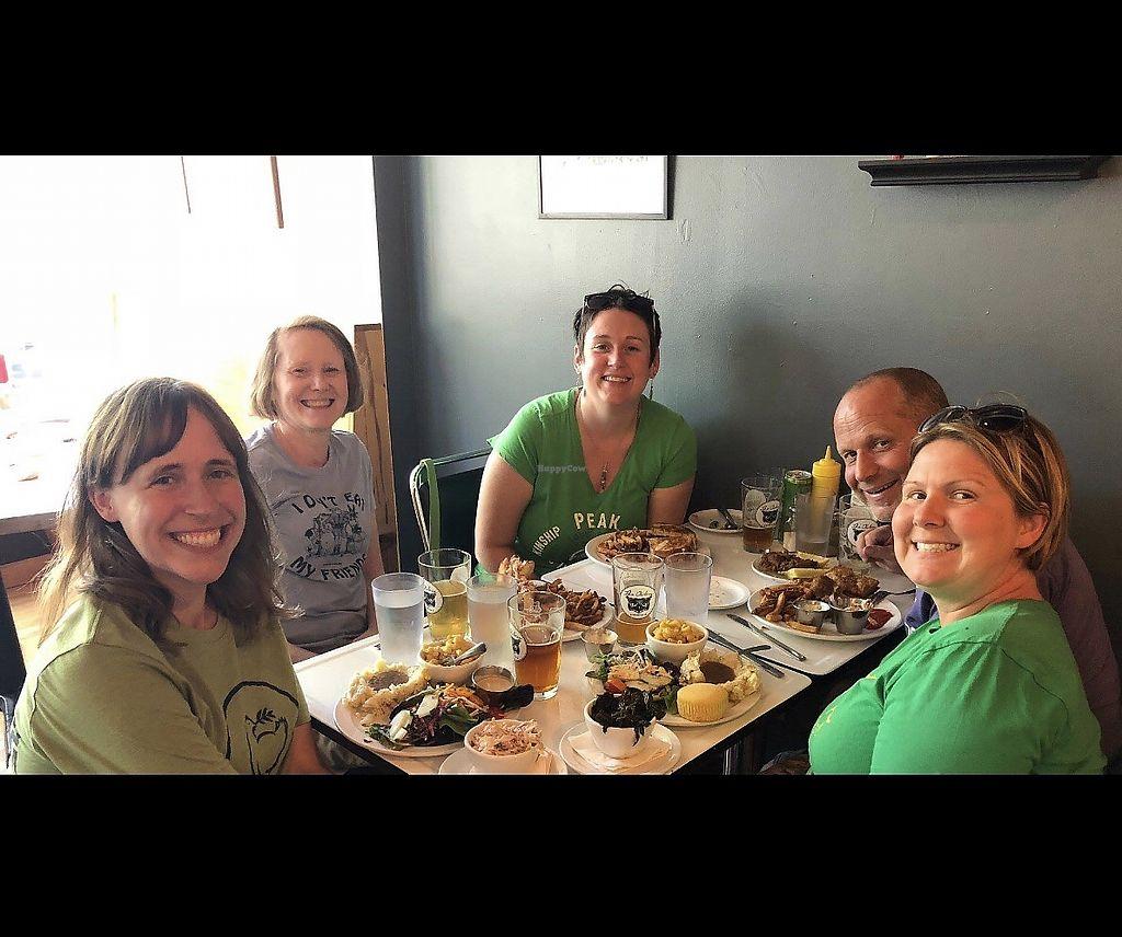 Photo credit: happycow