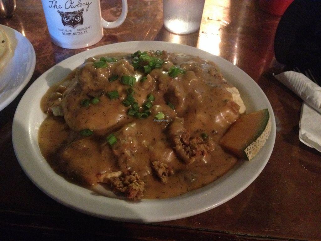 Photo credit: happycow