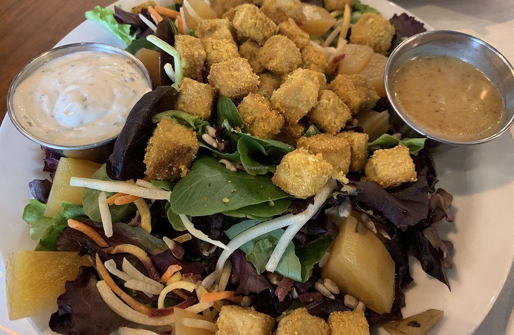 Photo credit: happycow