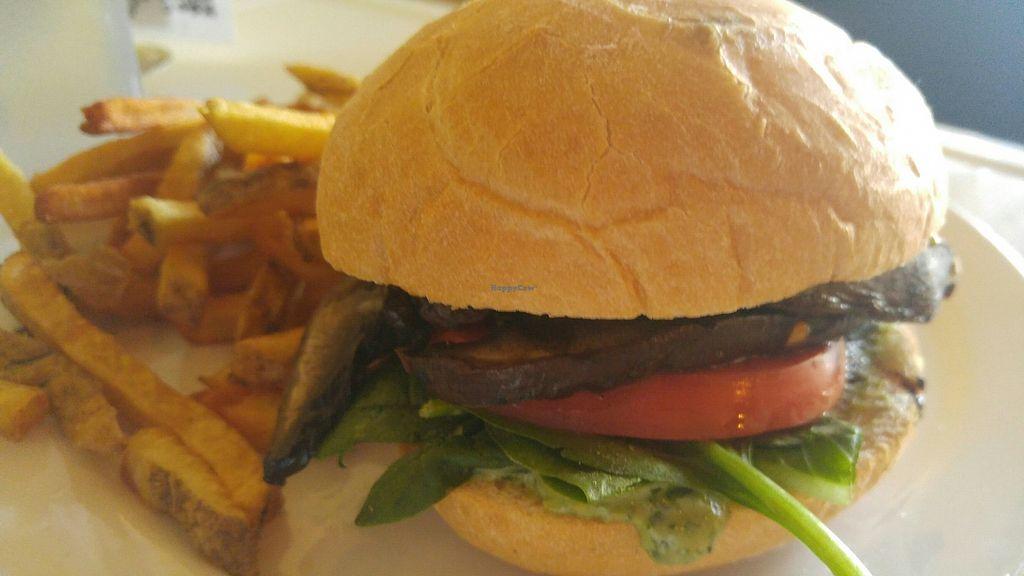 Photo credit: happycow