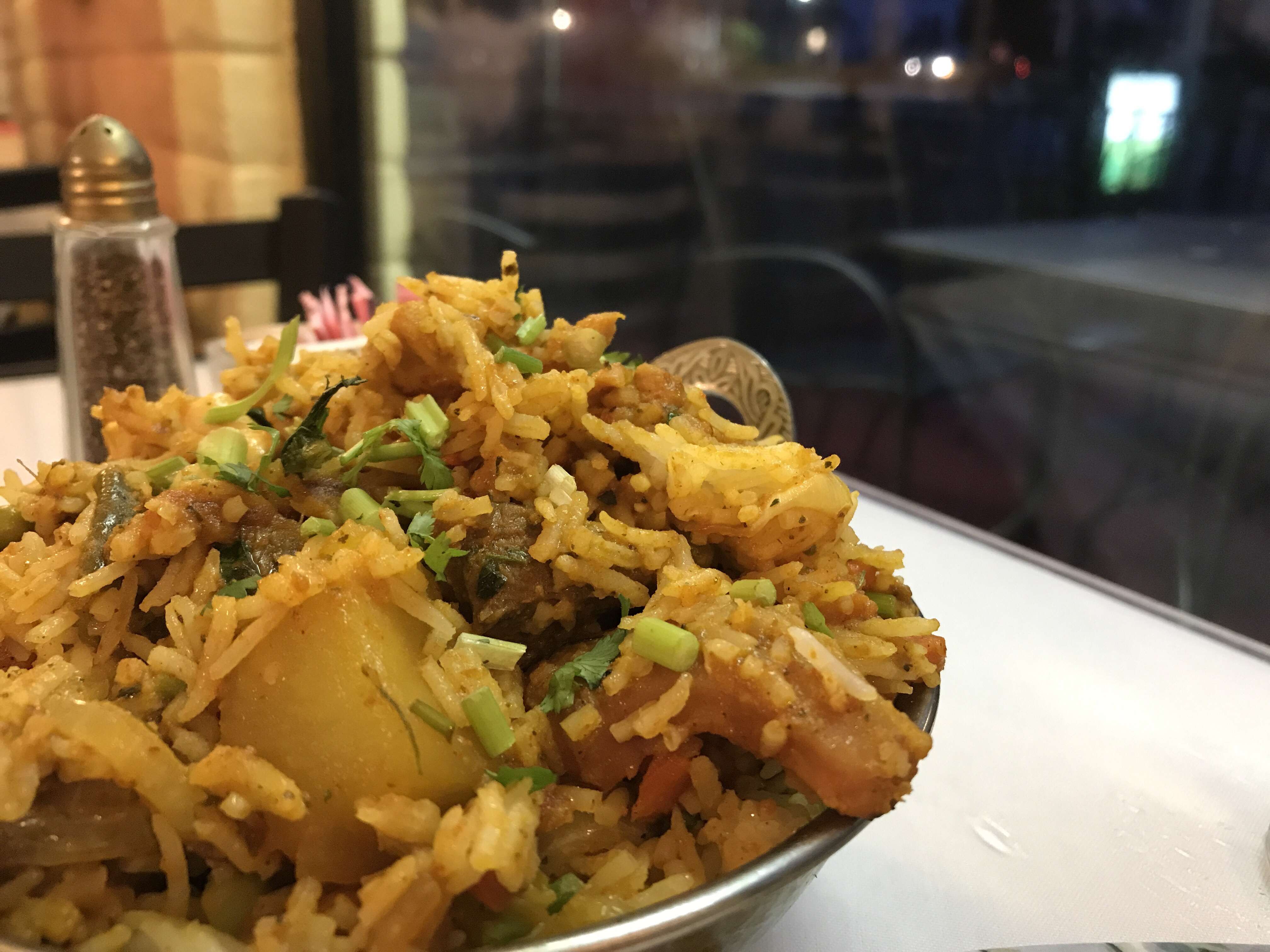 Photo credit: zomato