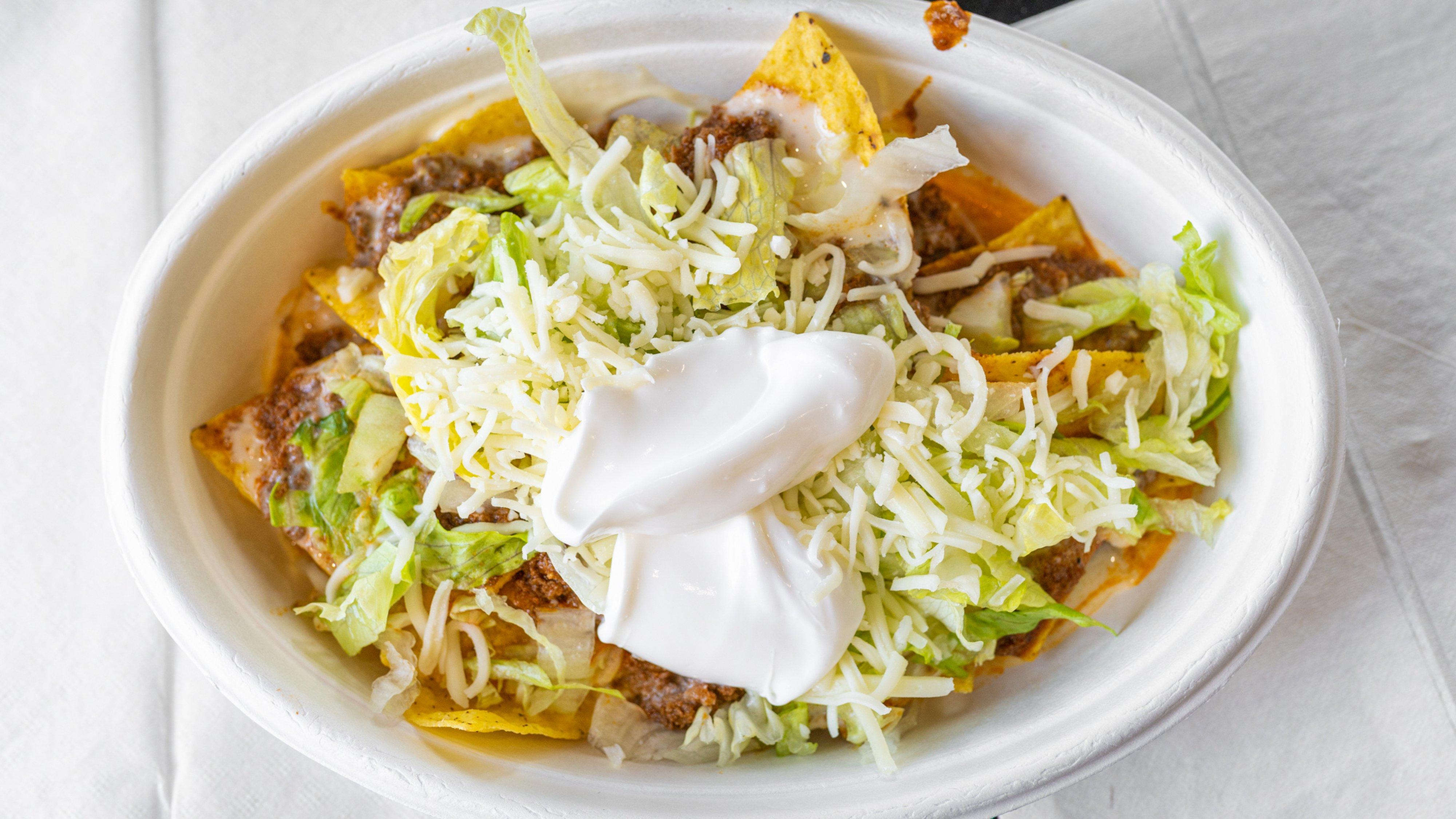 Photo credit: grubhub