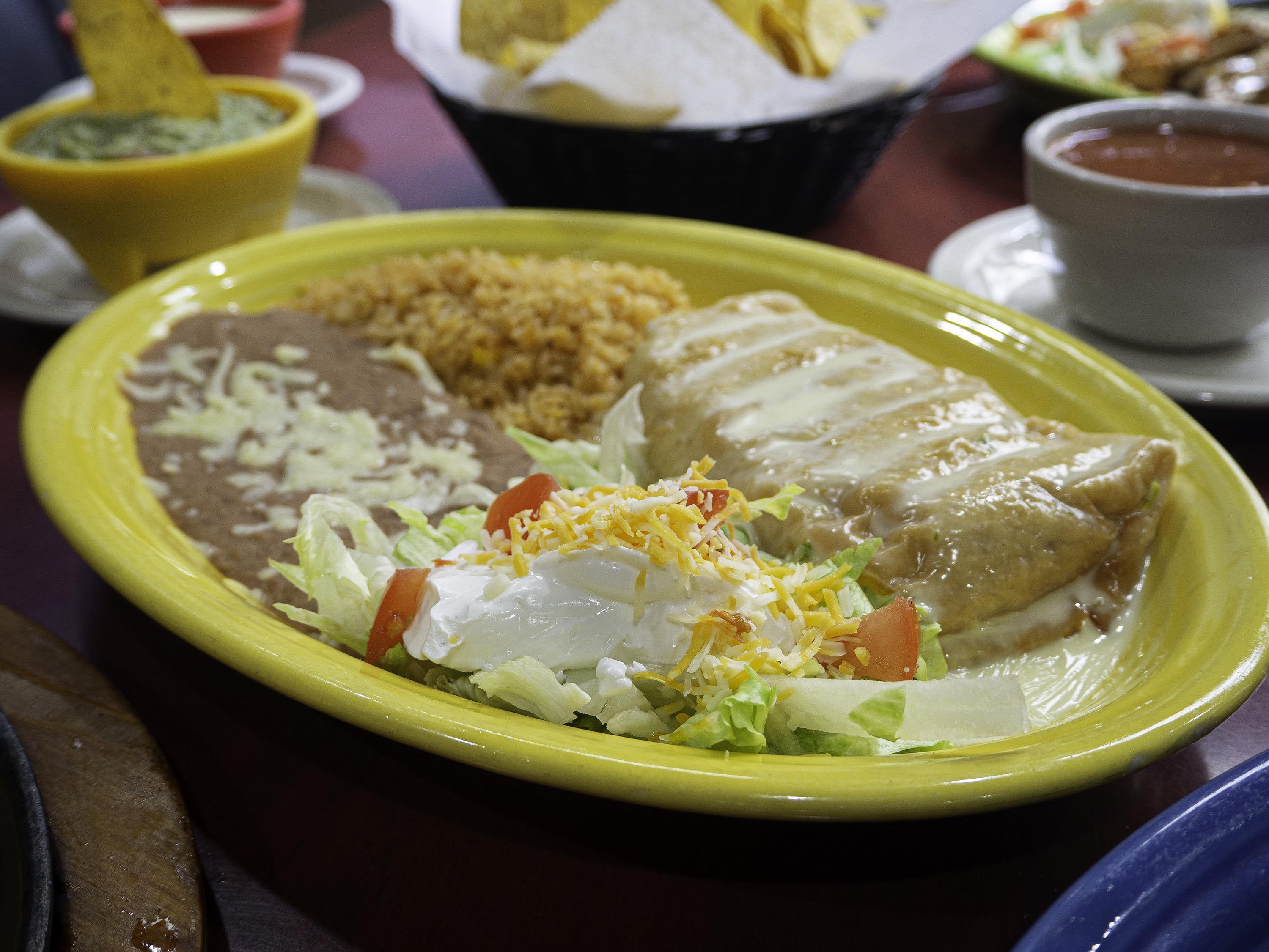 Photo credit: grubhub