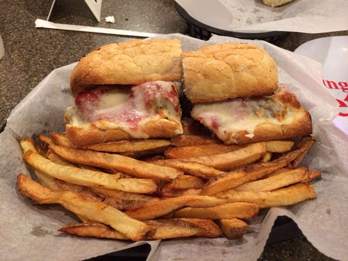 Photo credit: zomato