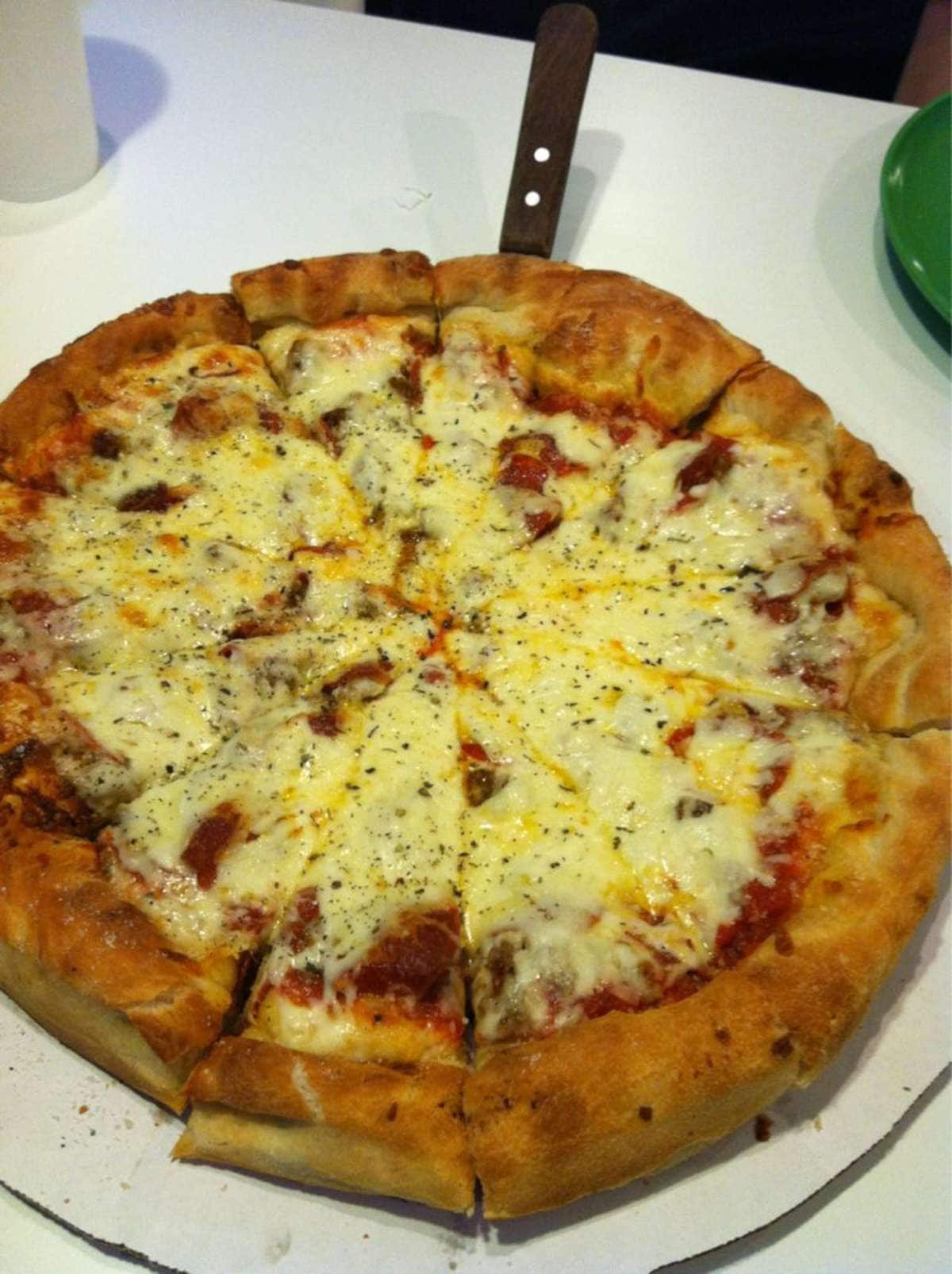 Photo credit: zomato