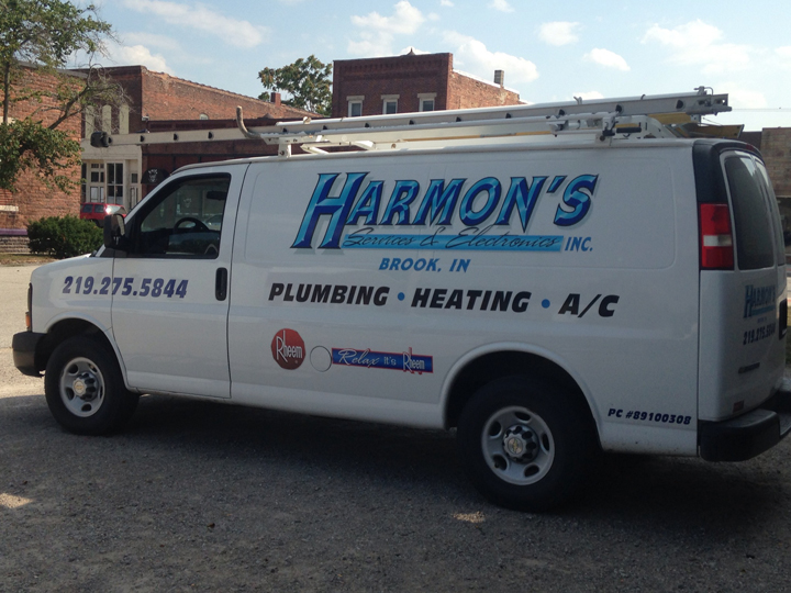 Harmon's Services & Electronics, Inc.
