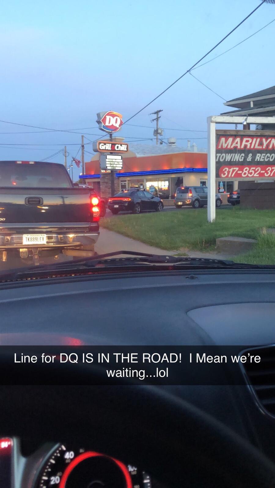 Photo credit: nextdoor