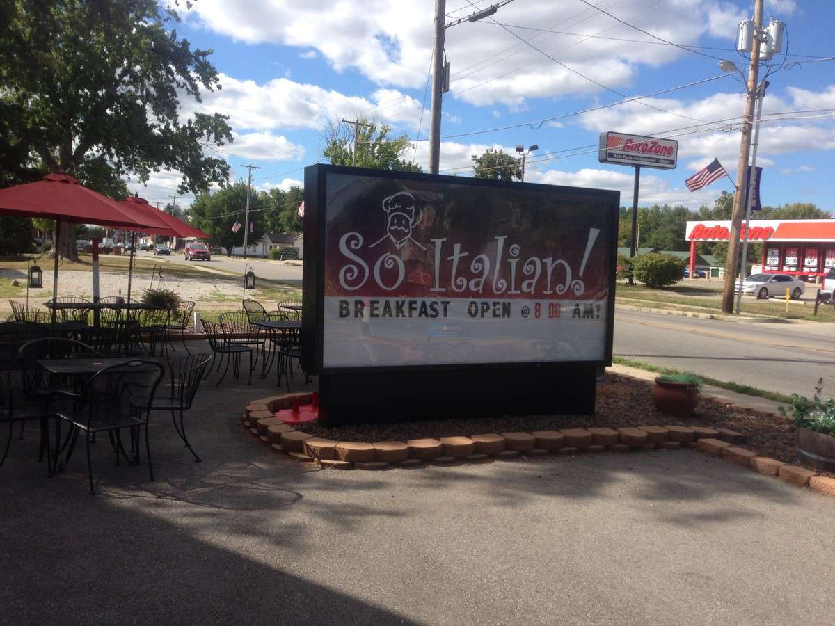 Photo credit: zomato