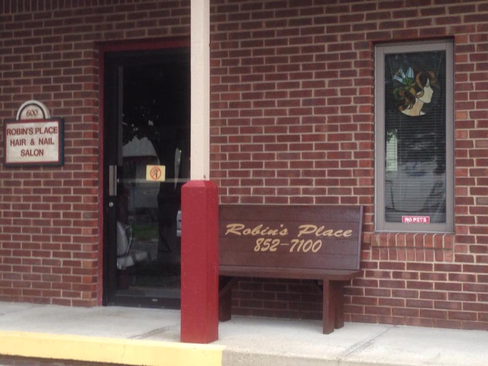 Robin's Place Hair And Barber Shop