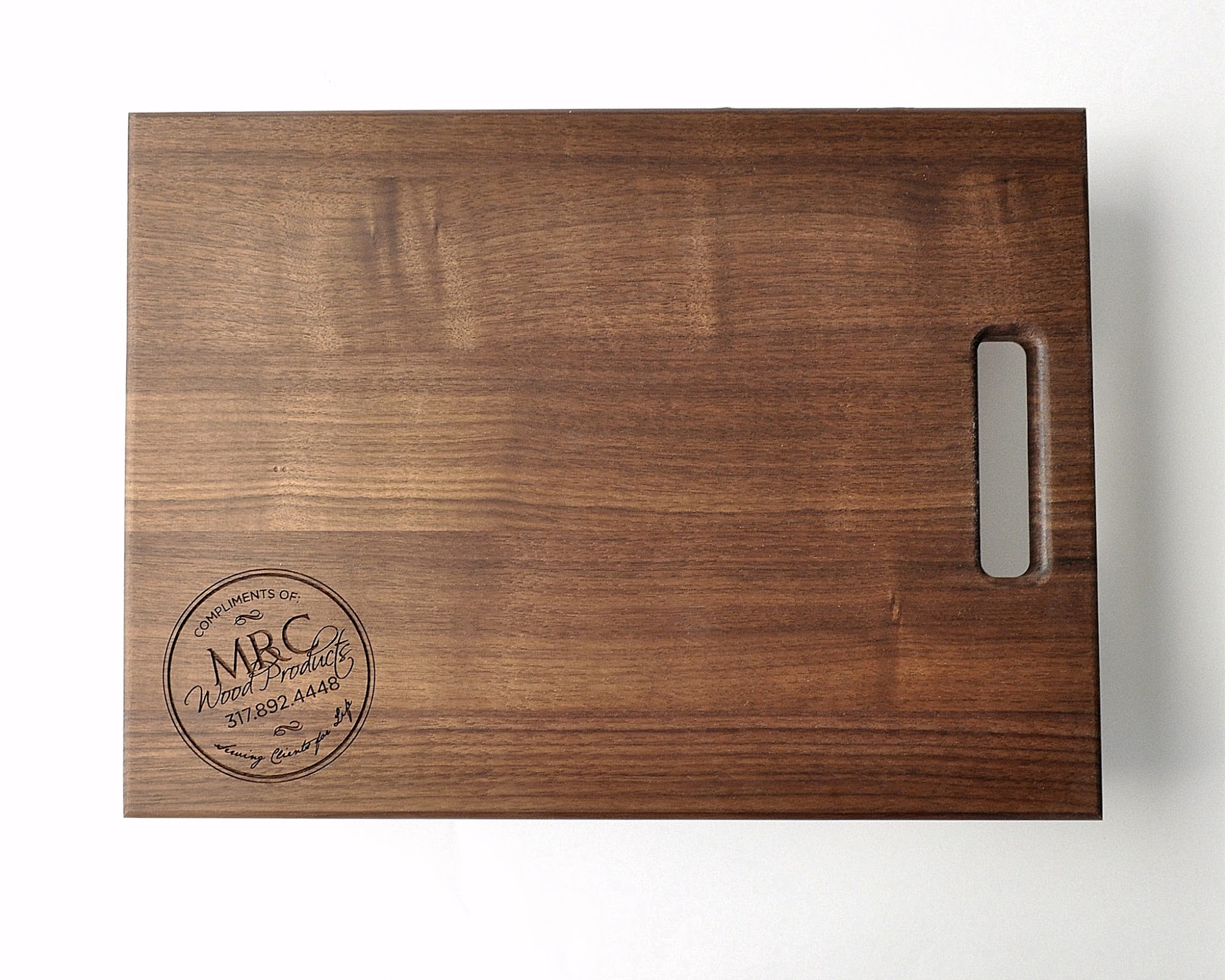 MRC Wood Products
