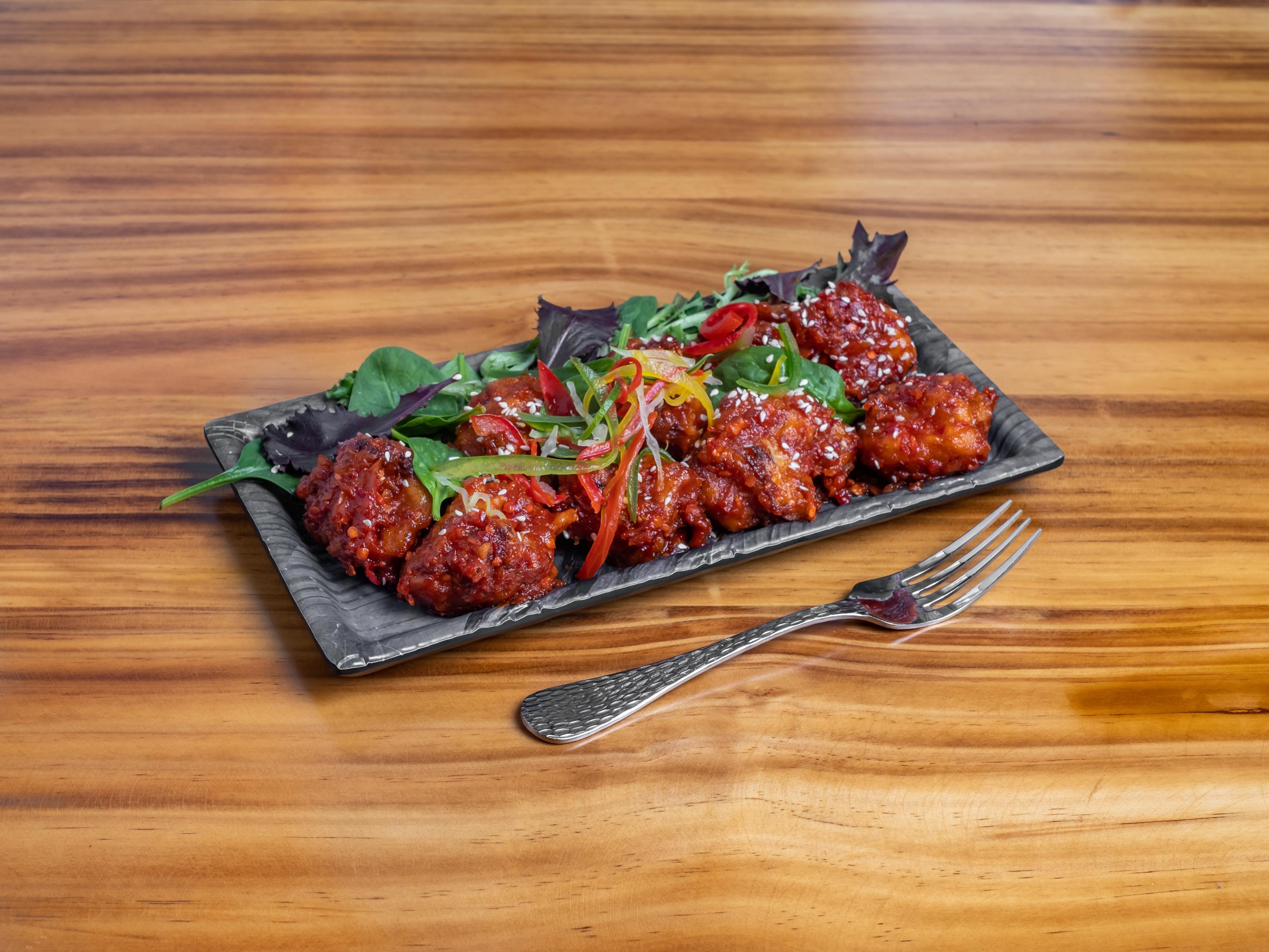 Photo credit: grubhub