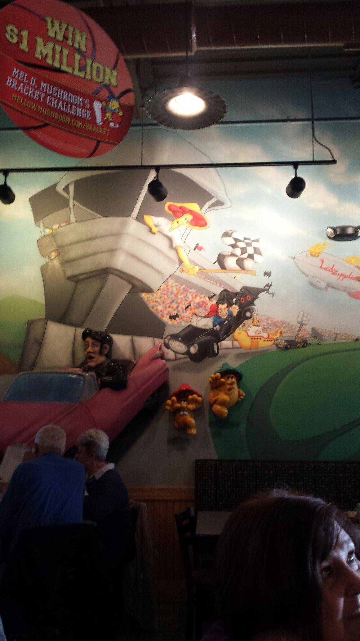 Photo credit: tripadvisor