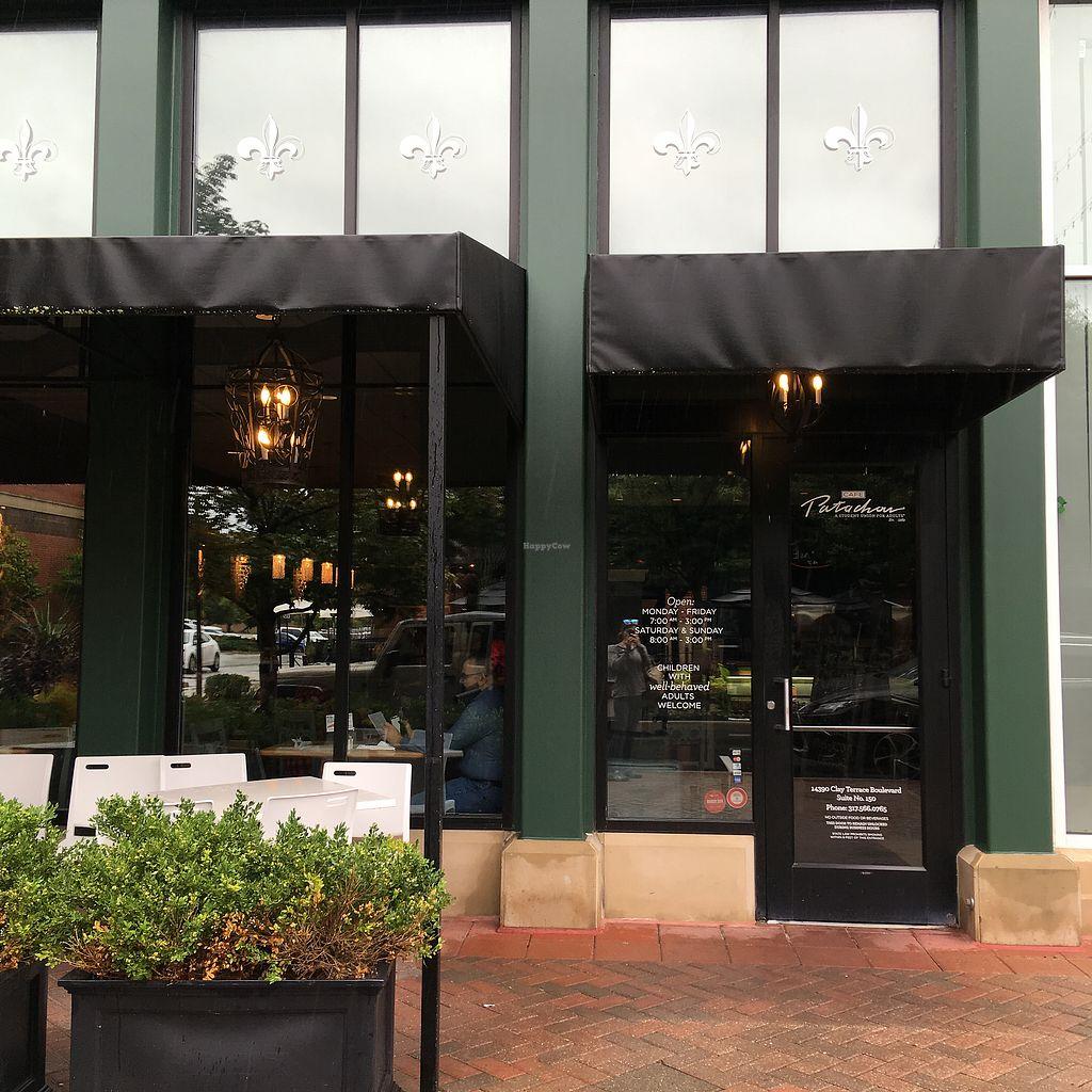 Photo credit: happycow