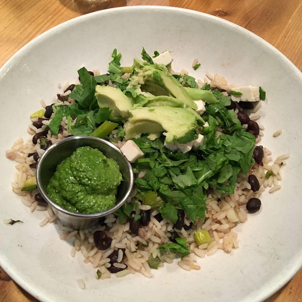 Photo credit: happycow