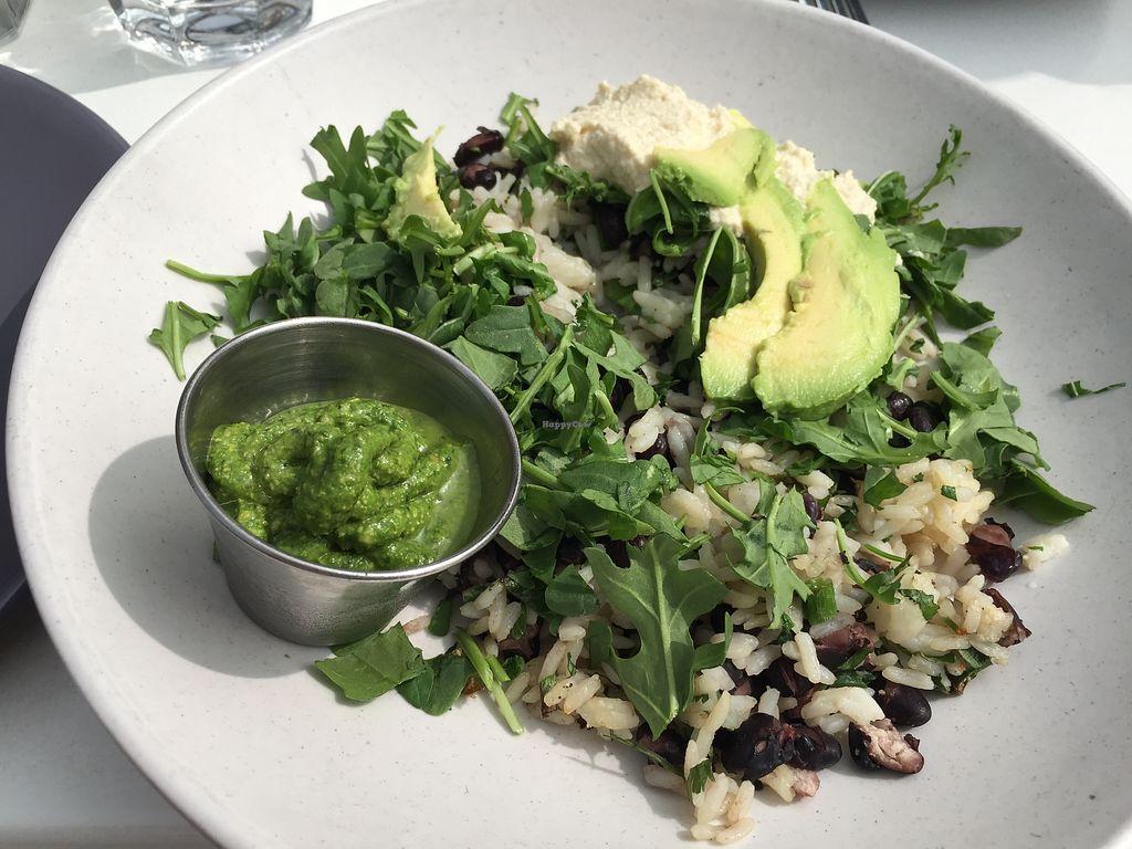 Photo credit: happycow