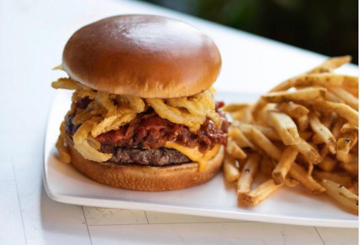 Photo credit: grubhub