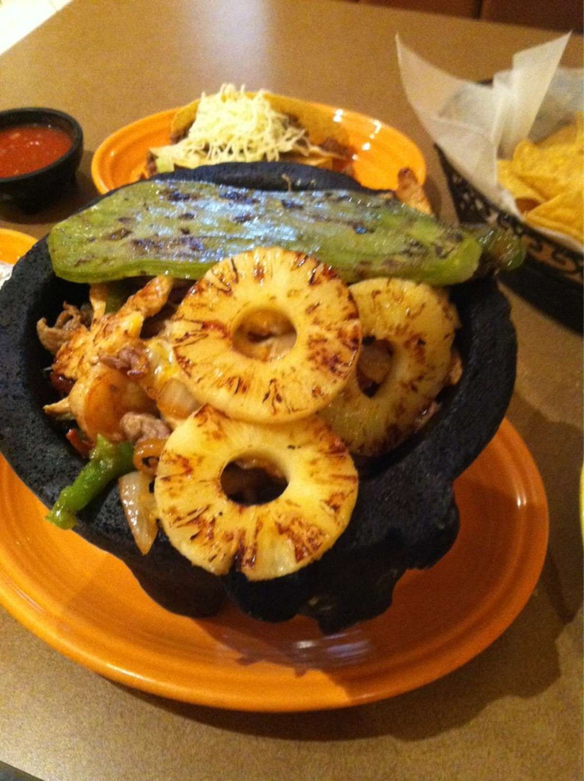 Photo credit: zomato