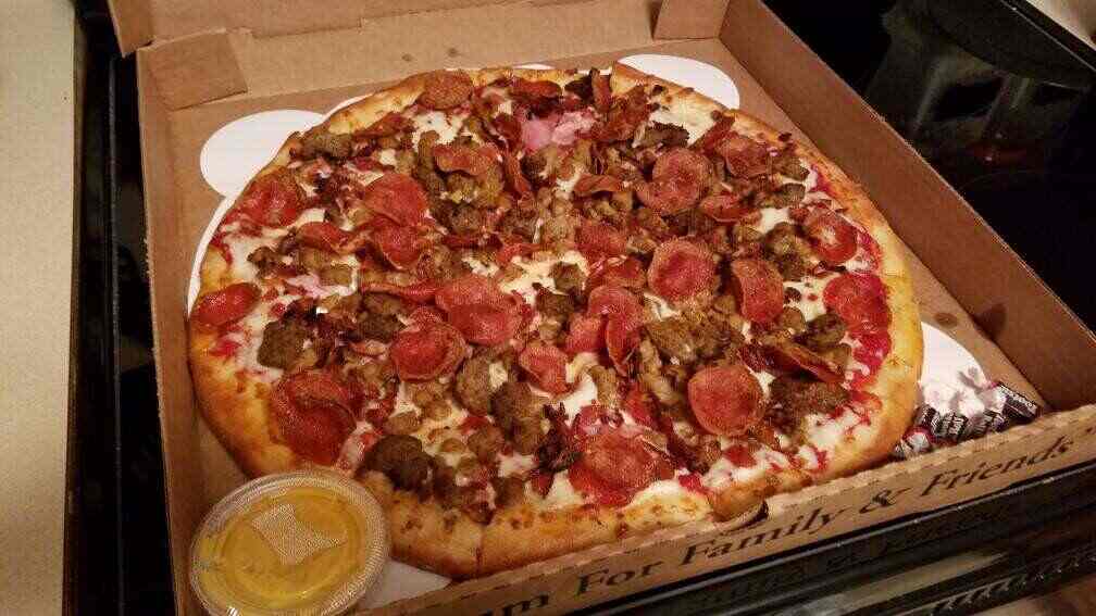 Photo credit: zomato