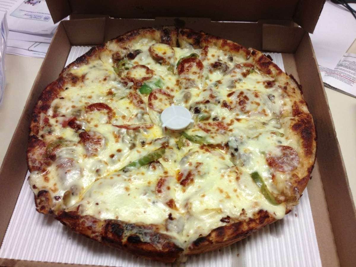 Photo credit: zomato