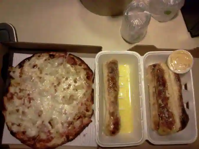 Photo credit: zomato