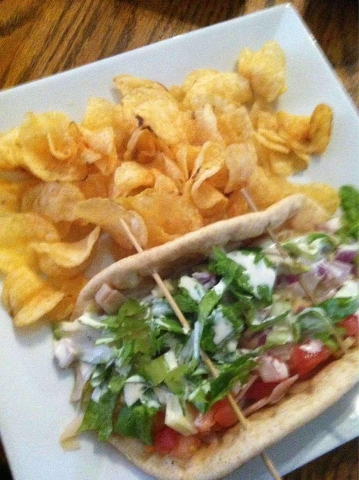 Photo credit: zomato