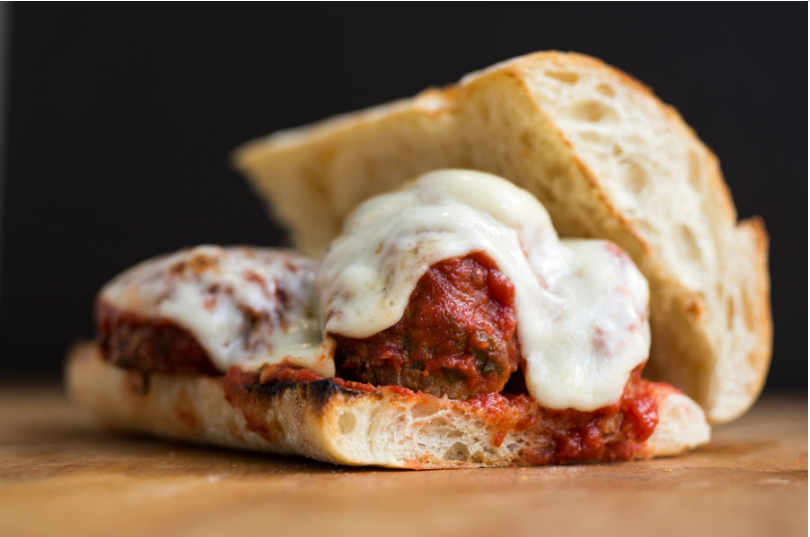Photo credit: grubhub