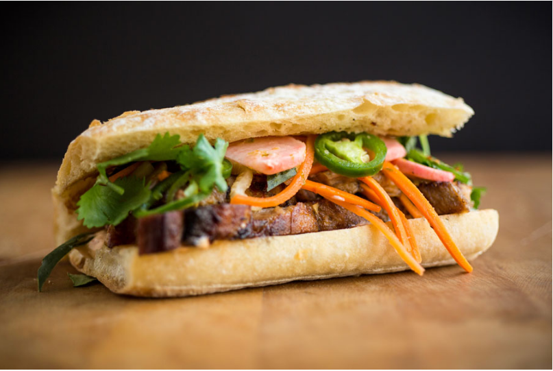 Photo credit: grubhub