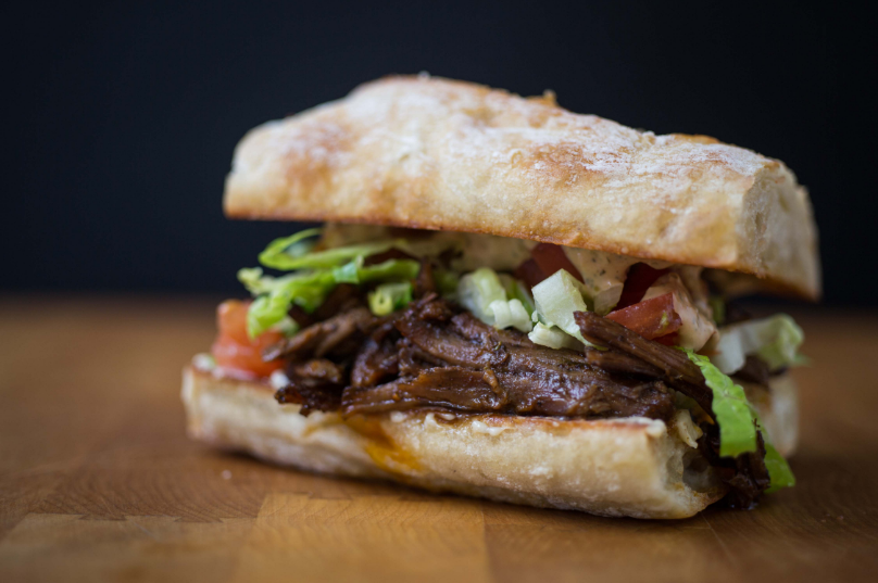 Photo credit: grubhub