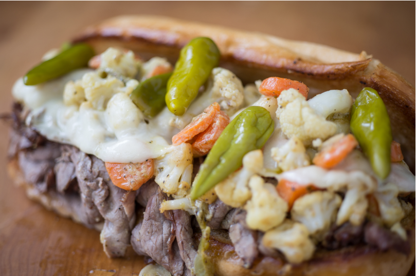 Photo credit: grubhub