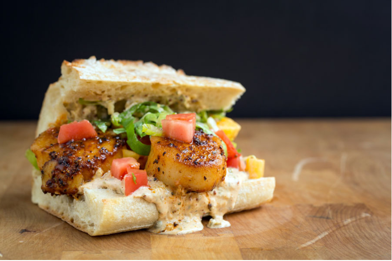 Photo credit: grubhub