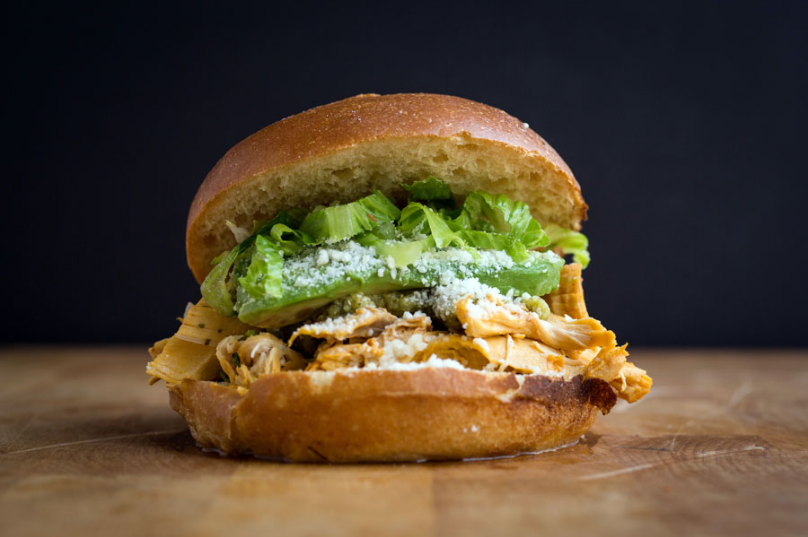 Photo credit: grubhub