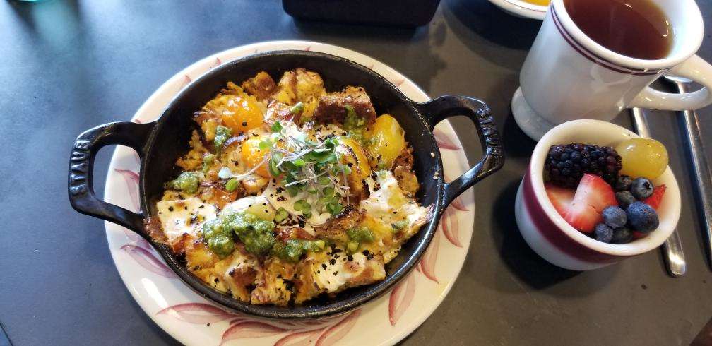 Photo credit: zomato