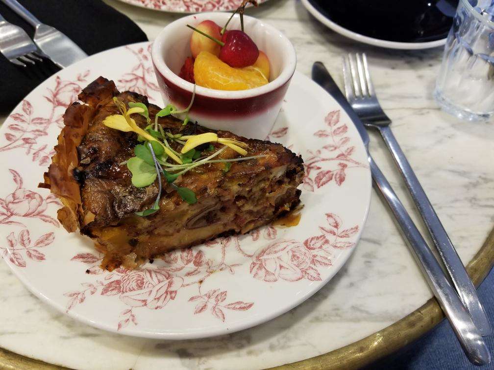 Photo credit: zomato