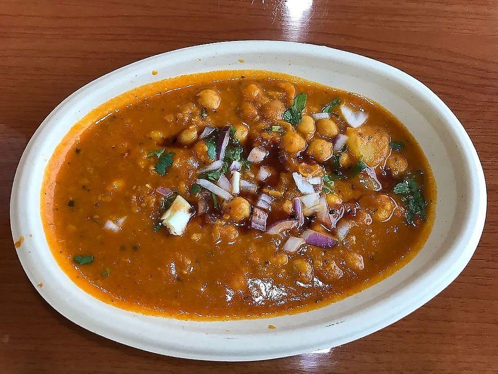 Photo credit: happycow