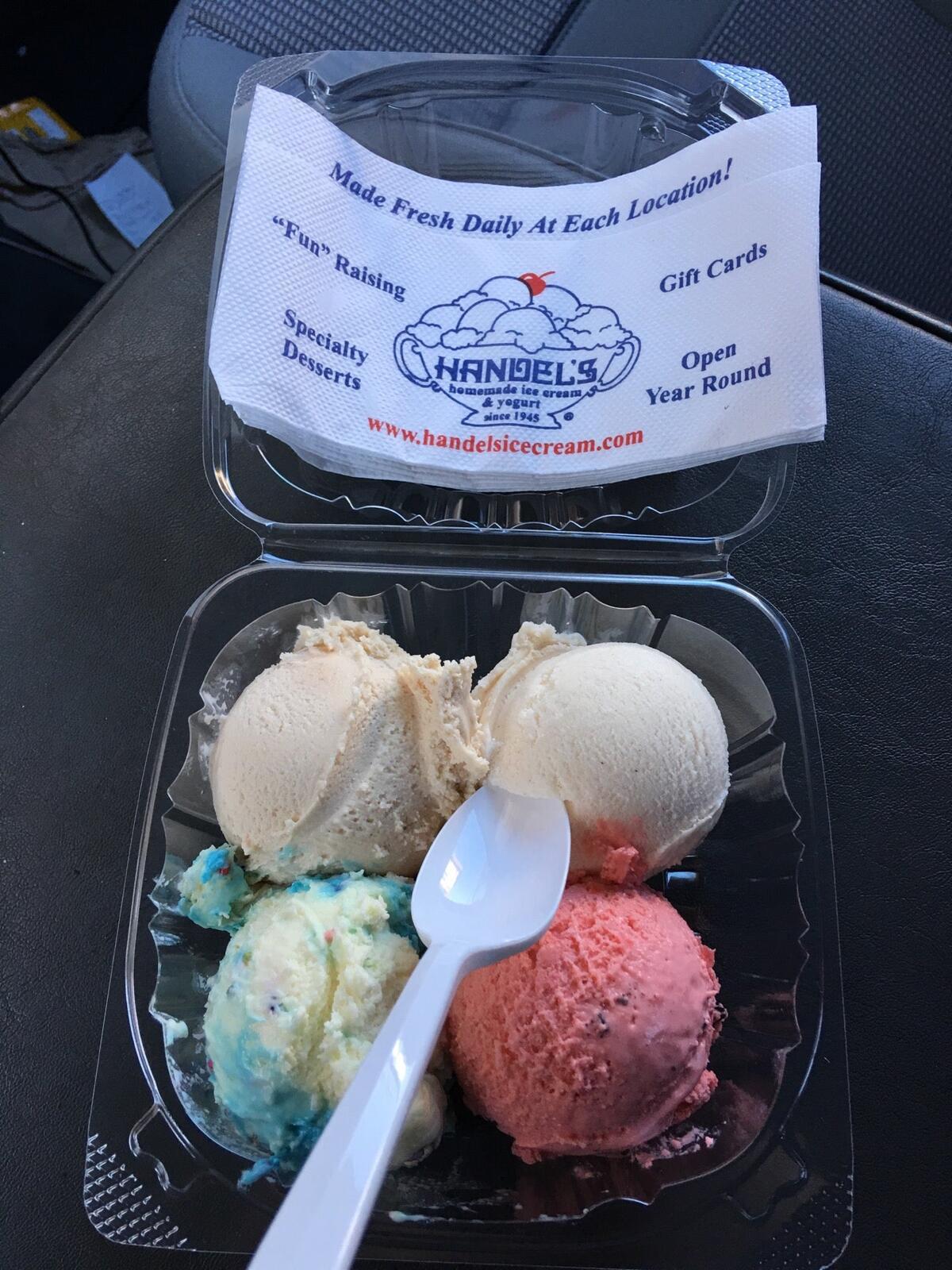 Photo credit: nextdoor