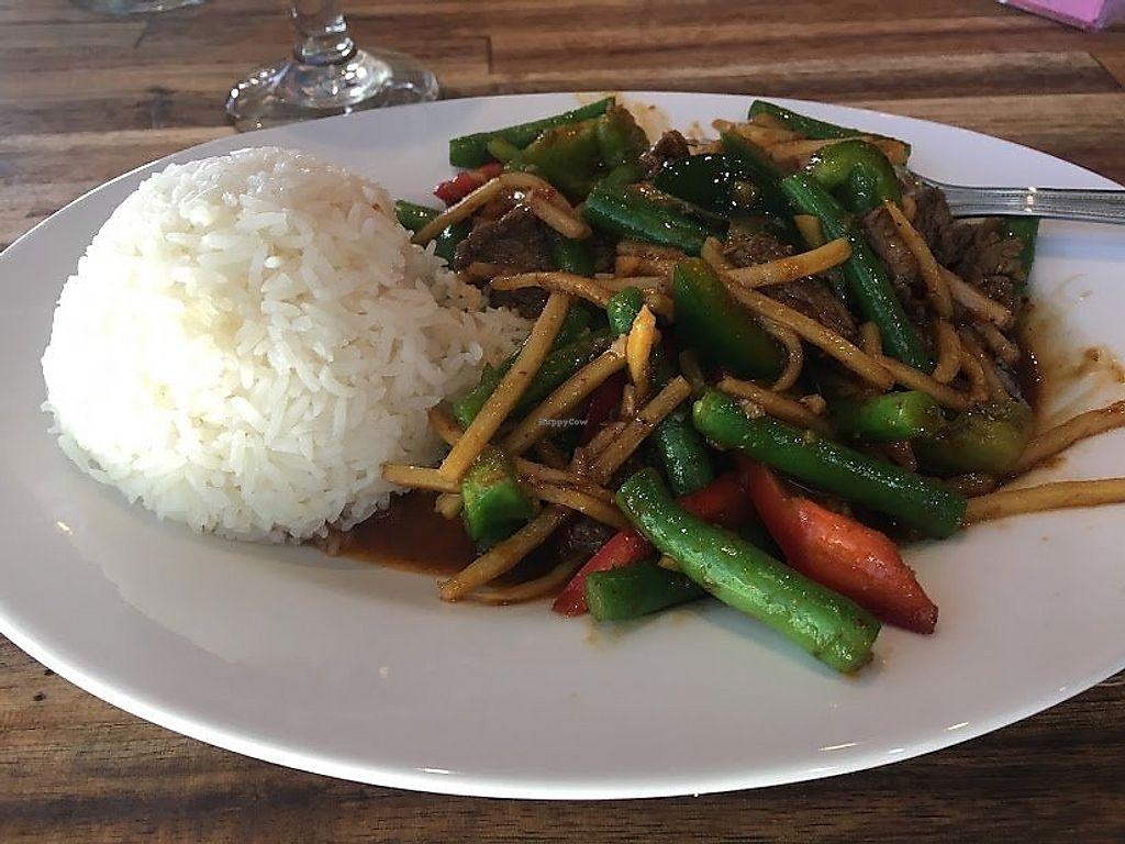 Photo credit: happycow