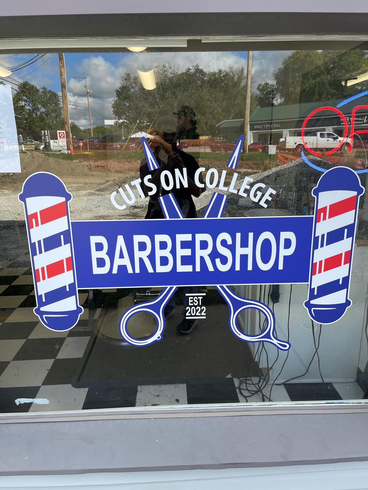 Photo credit: nextdoor